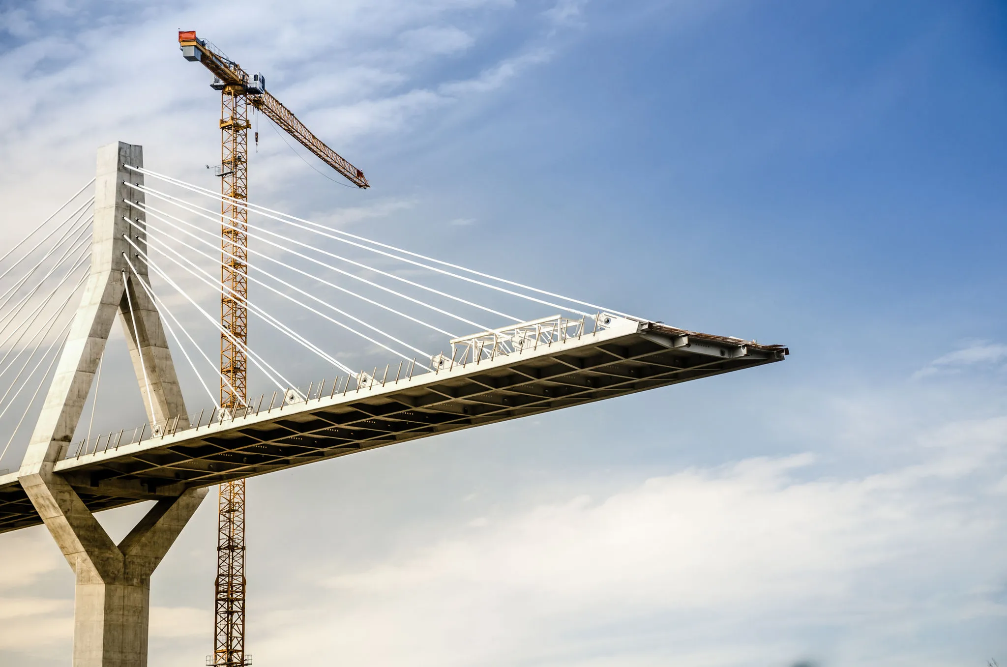 Construction Site Work